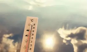 Klimat Wielkiej Brytanii: Od Golfsztromu po upały 40°C