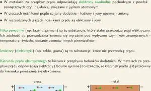 Na czym polega przepływ prądu? Kompletny przewodnik.