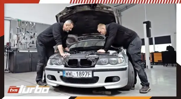 BMW S823A: Gorący klimat w Polsce? Czy to problem dla Twojego silnika?