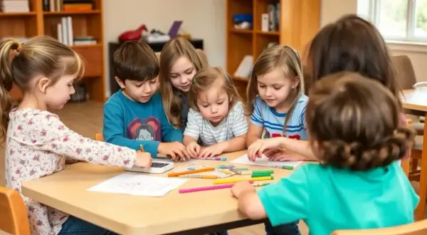 Edukacja domowa: Jak zacząć? Przewodnik po formalnościach i mitach