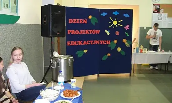 Projekt edukacyjny w gimnazjum: co to było i co z niego zostało?