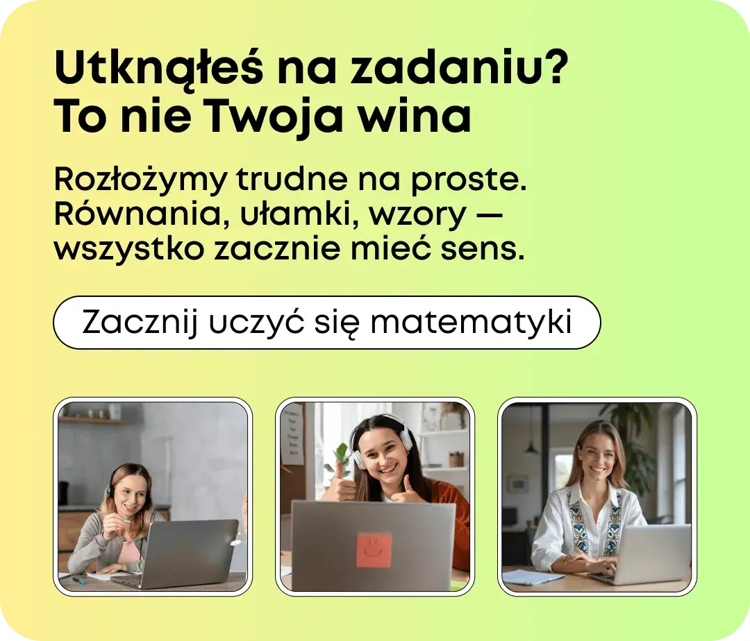 Jak uczyć się matematyki? Skuteczne metody i koniec z lękiem!