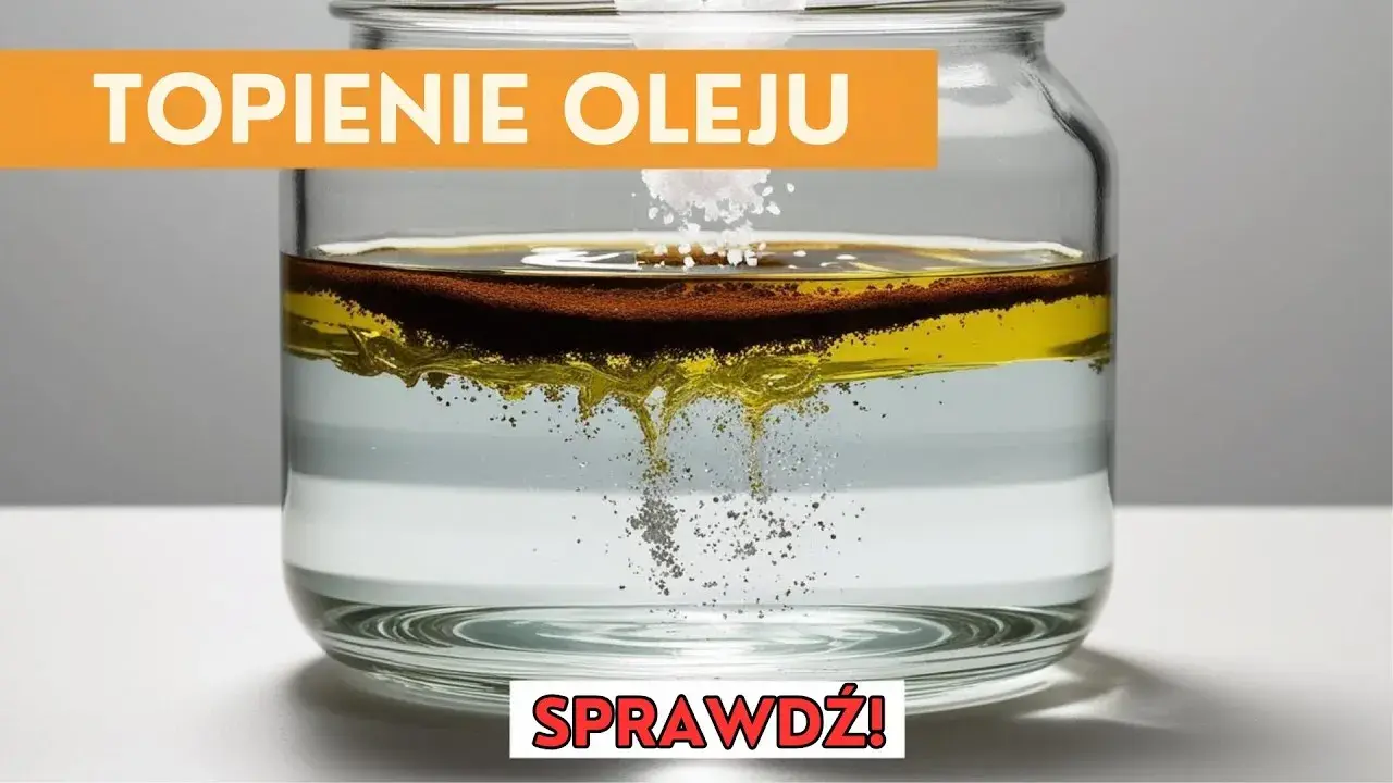Eksperymenty z sodą: Odkryj fascynującą naukę w domu!